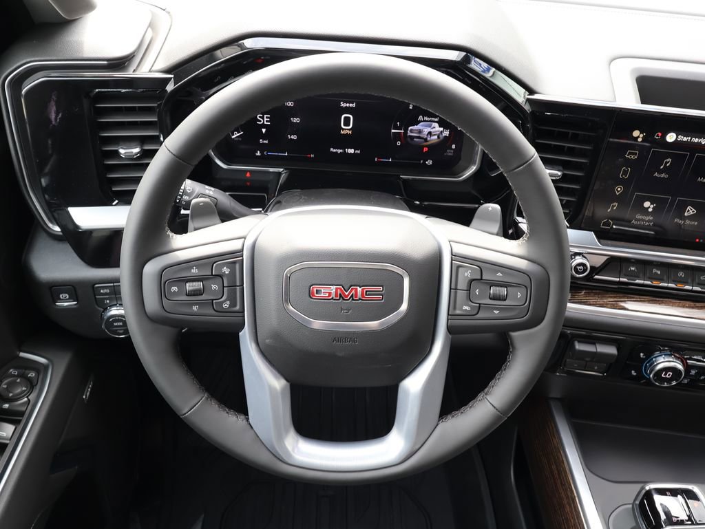 New 2026 GMC Sierra 1500 Elevation w/ Elevation Premium Package image 17