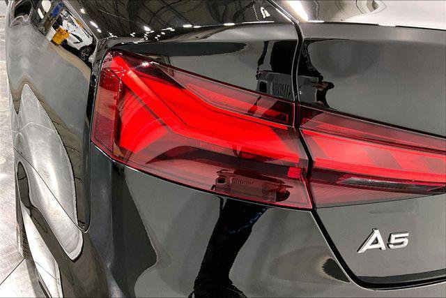 Certified 2023 Audi A5 2.0T Premium w/ Convenience Package image 31