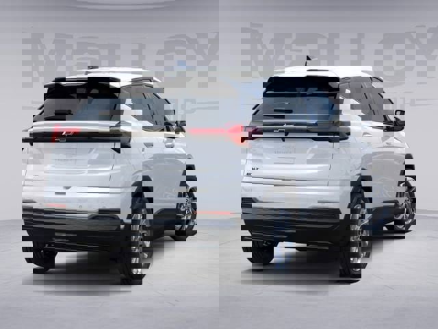 New 2027 Chevrolet Bolt LT w/ Comfort Package image 5