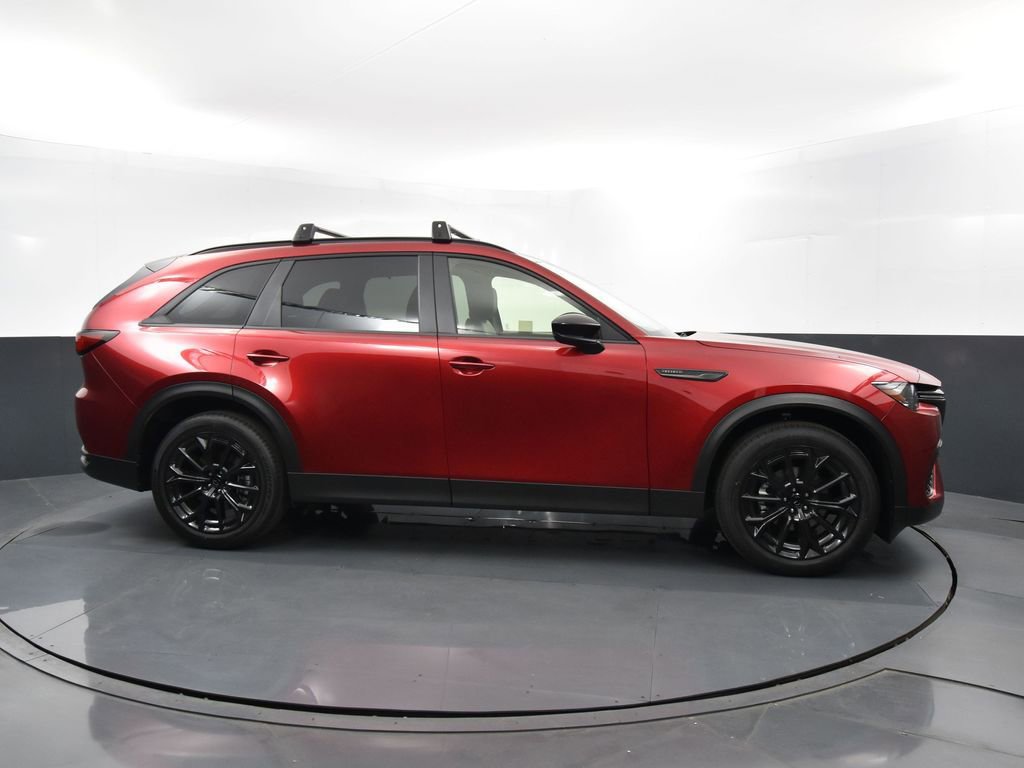 New 2026 MAZDA CX-70 3.3 Turbo w/ Preferred Package image 40