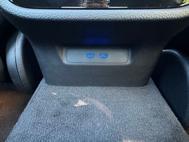 New 2026 Mercedes-Benz E 53 AMG e 4MATIC Sedan image 25