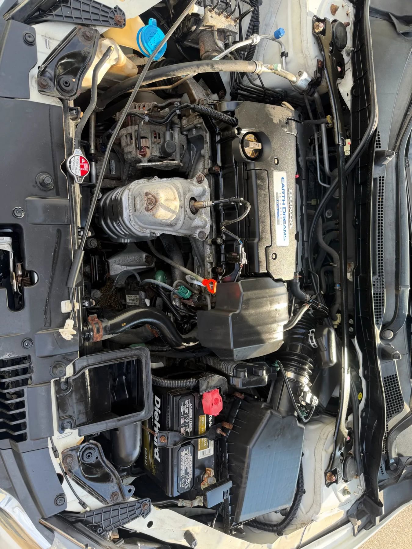 Used 2013 Honda Accord Sport image 26