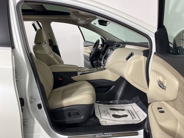 Used 2024 Nissan Murano SL image 41