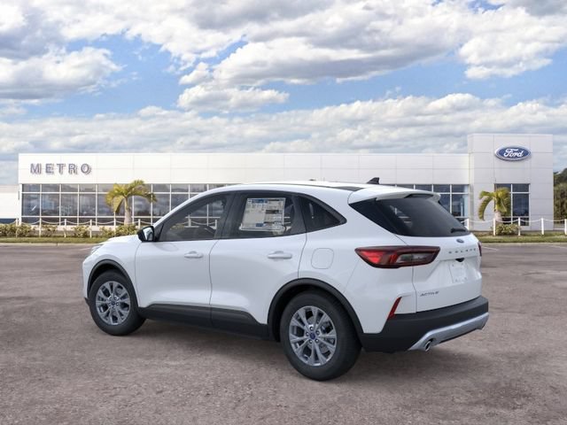 New 2026 Ford Escape Active FWD image 4