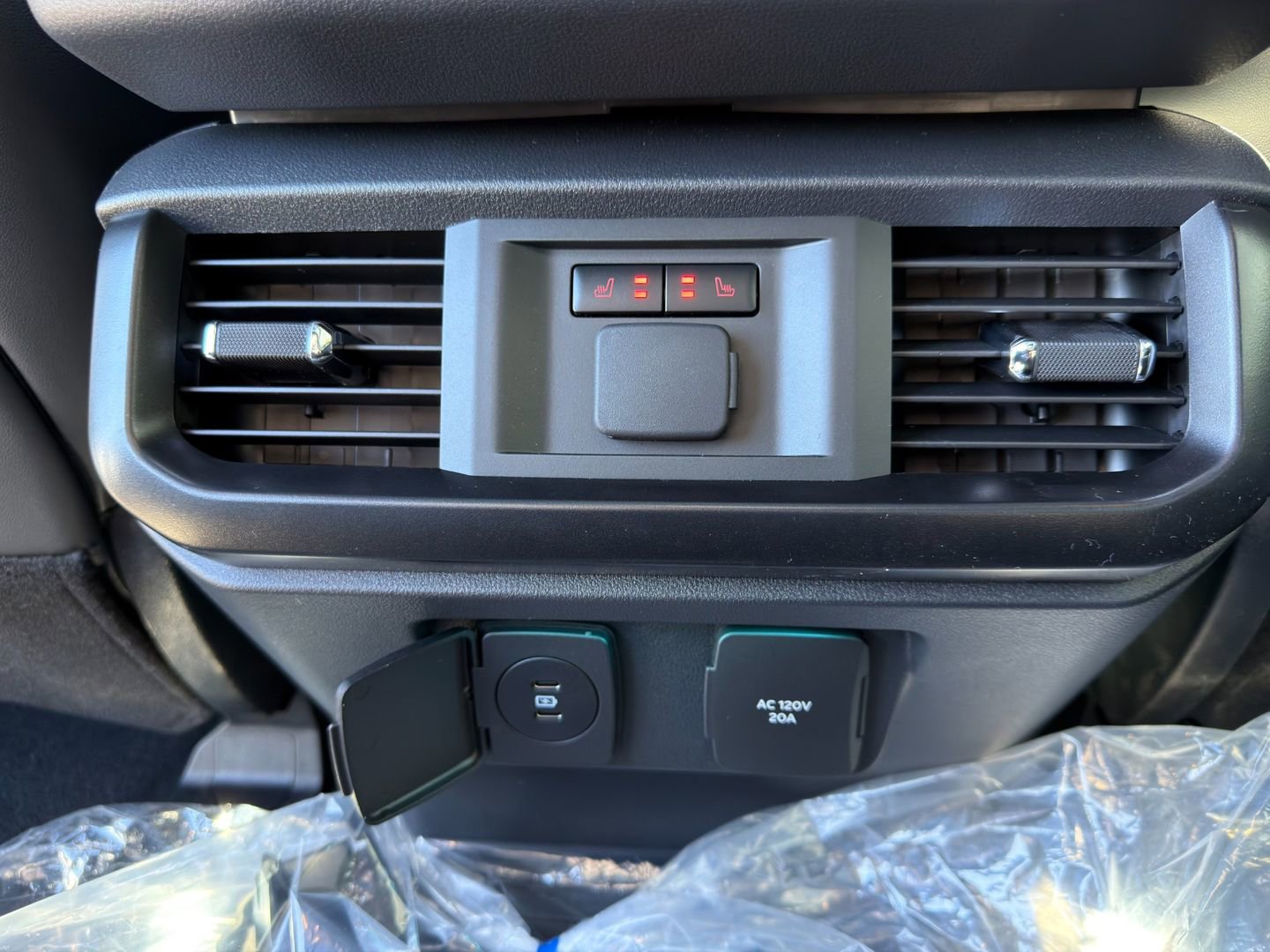 New 2026 Ford F150 Raptor image 24