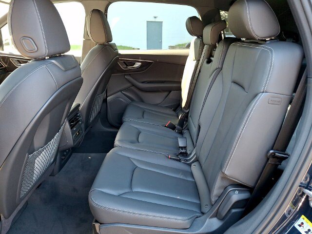 New 2026 Audi Q7 2.0T Premium AWD/4WD image 5