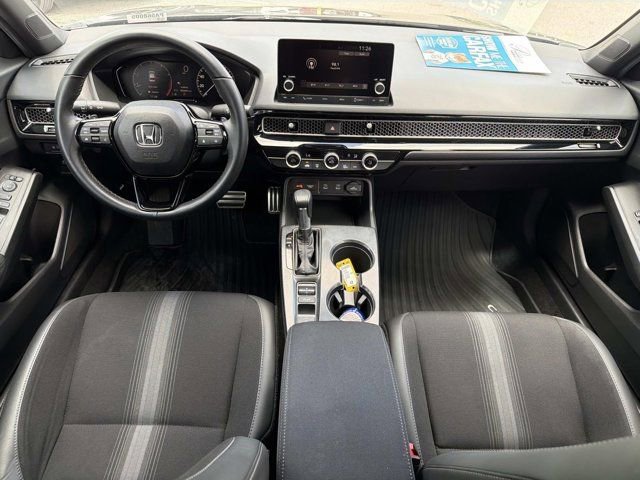 Used 2025 Honda Civic Sport image 19