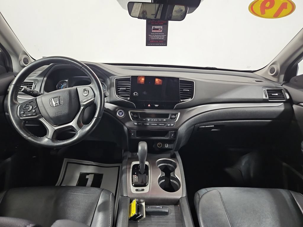 Used 2019 Honda Pilot EX-L image 12