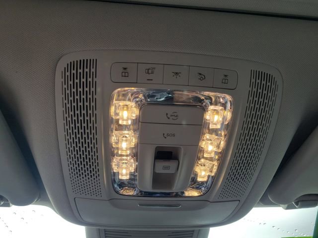 Used 2020 Mercedes-Benz GLE 350 GLE 350 image 31