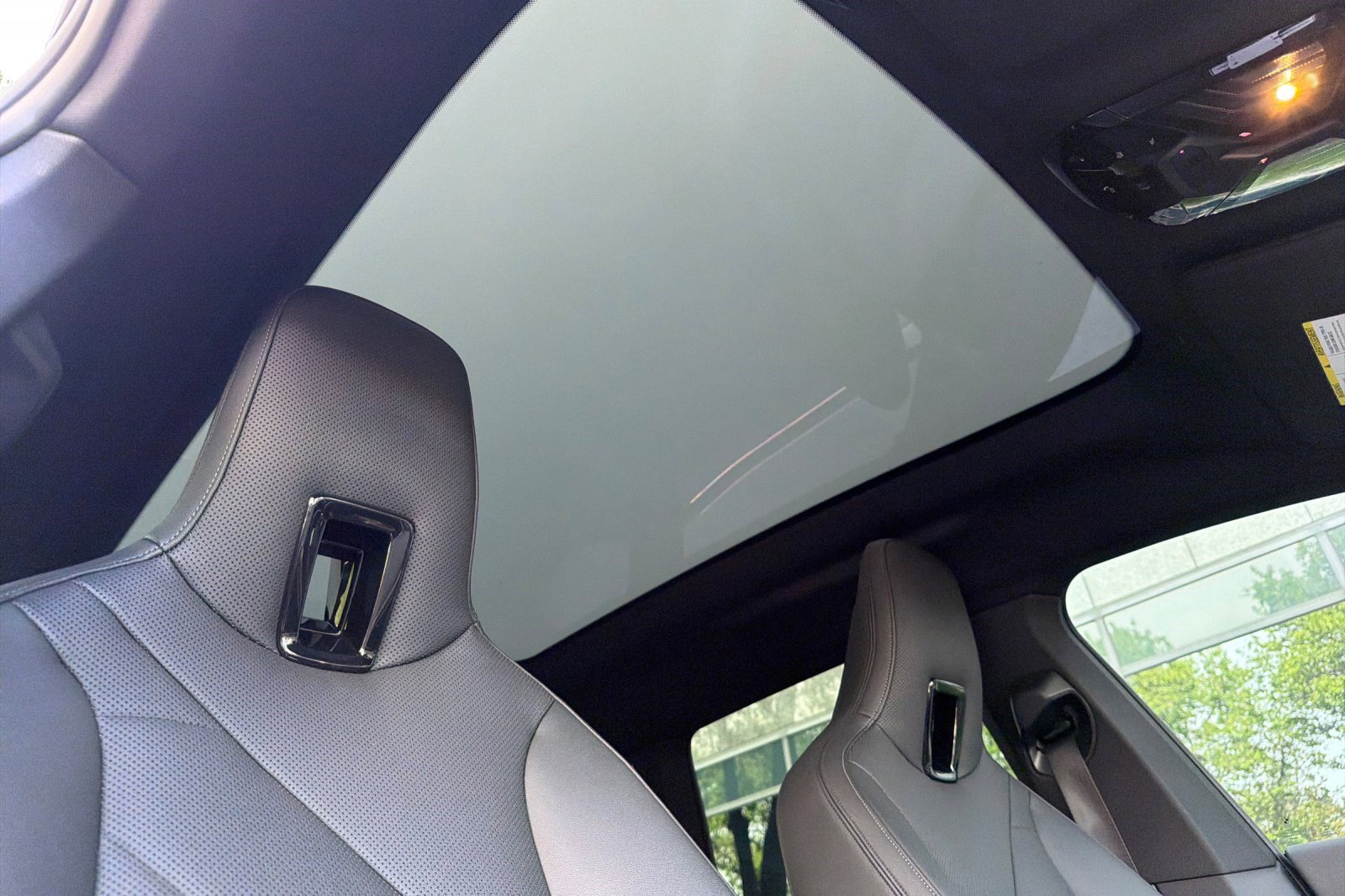 Certified 2024 BMW iX xDrive50 w/ Premium Package image 21