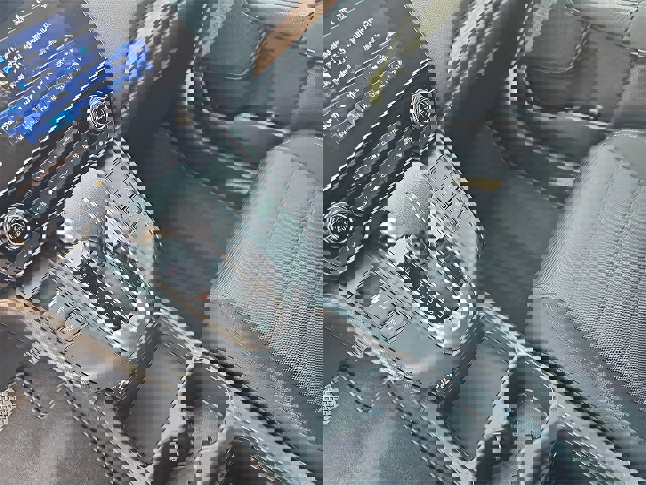 Used 2022 Honda CR-V EX image 24