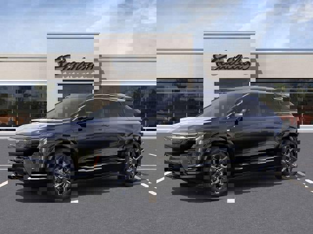 New 2026 Cadillac Optiq Luxury 1 image 2