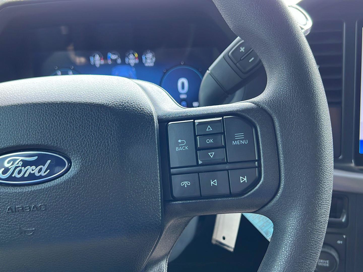 Used 2025 Ford F150 XL AWD/4WD image 14