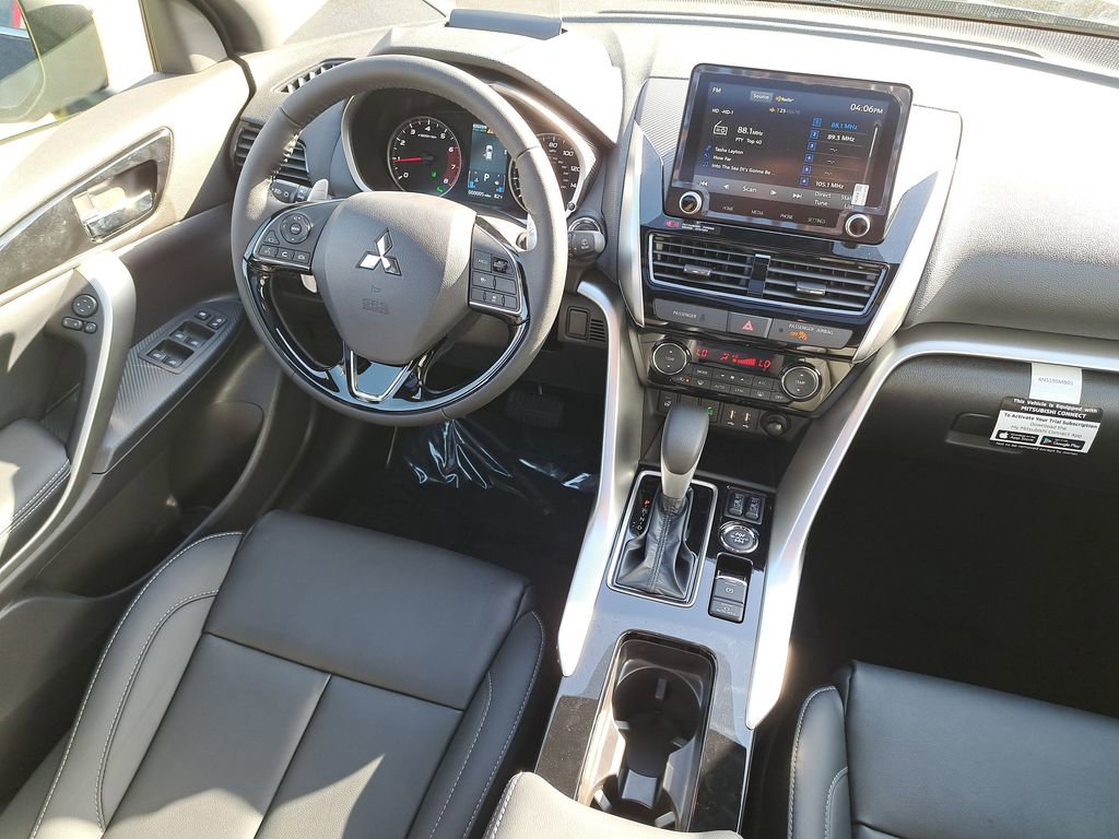 New 2026 Mitsubishi Eclipse Cross SEL image 14