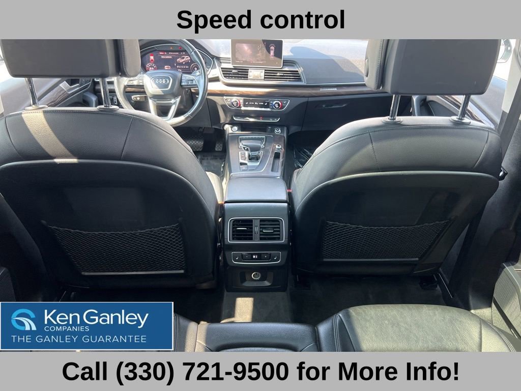 Used 2018 Audi Q5 2.0T Premium Plus image 51