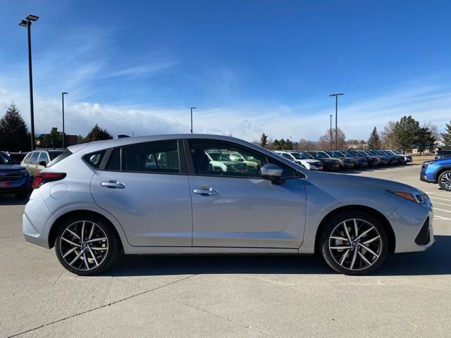 New 2026 Subaru Impreza 2.0i Sport image 6