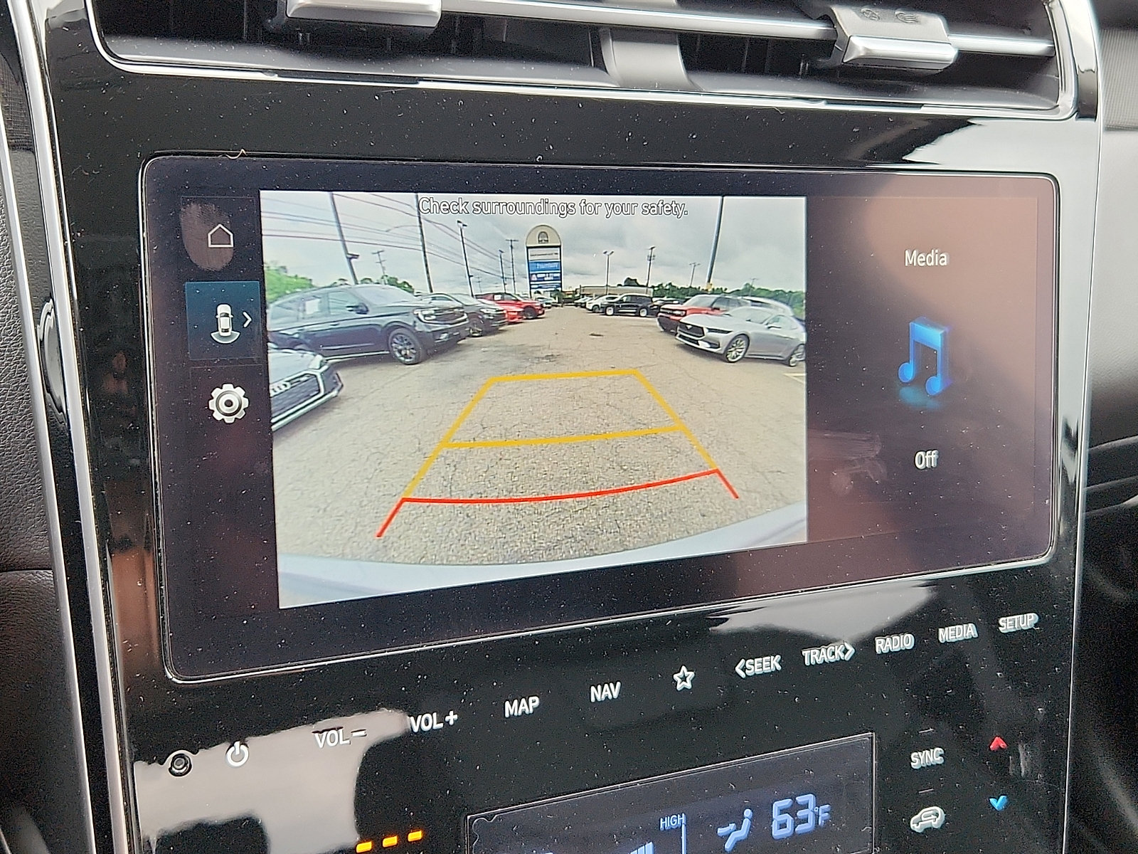 Used 2023 Hyundai Tucson XRT AWD/4WD image 17