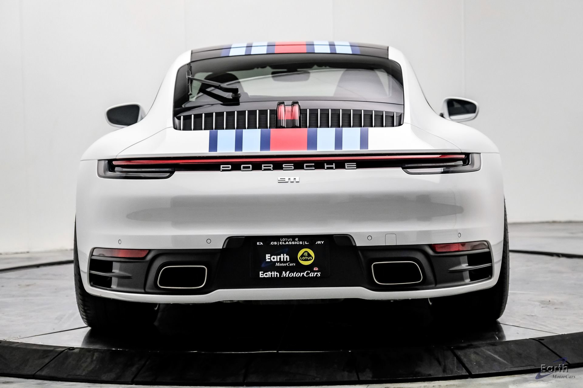 Used 2020 Porsche 911 Carrera RWD image 15