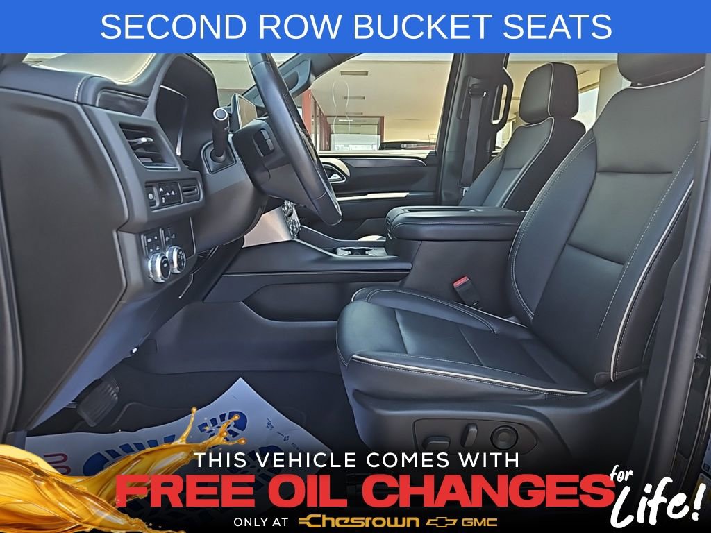 Used 2023 GMC Yukon SLT image 15