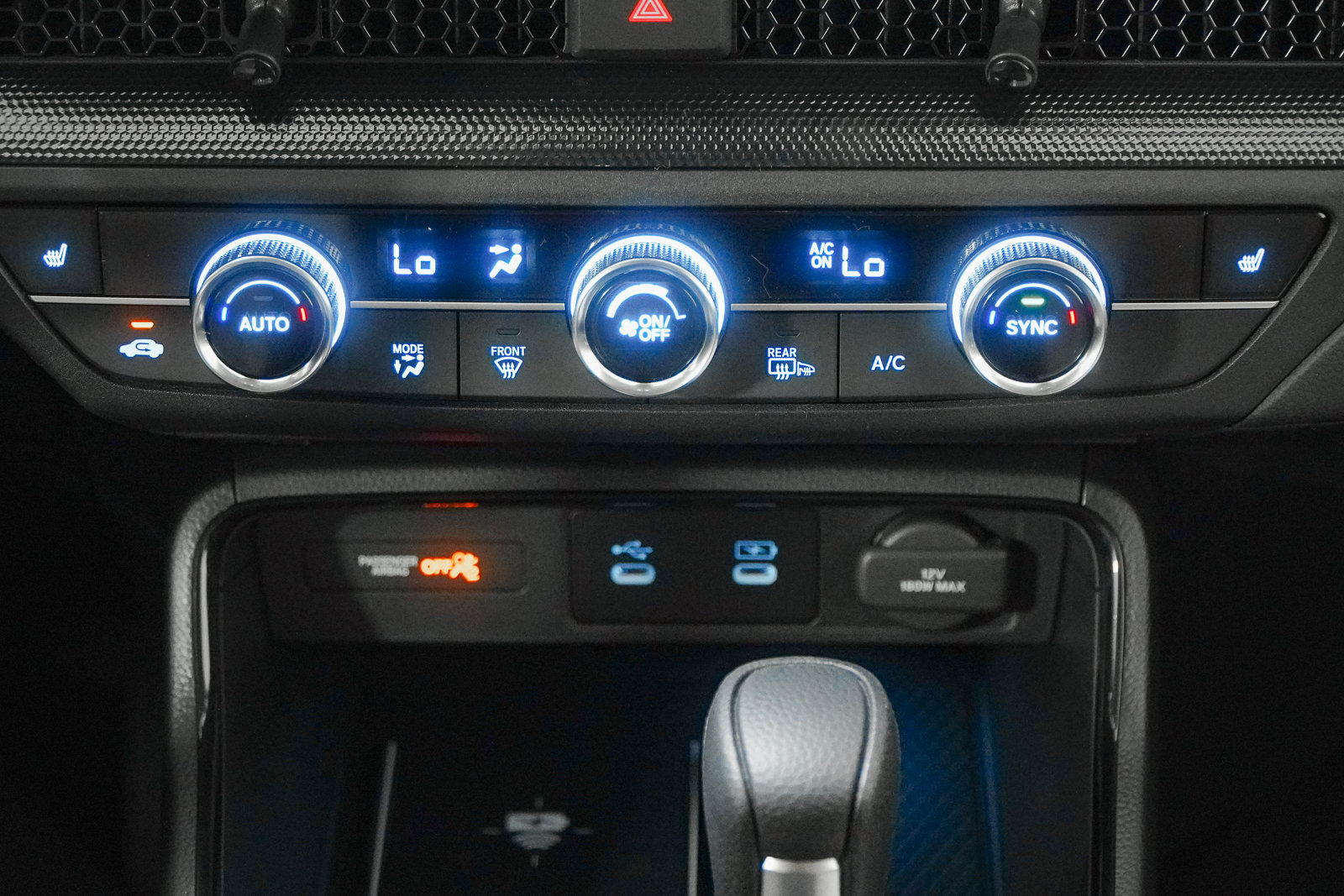 New 2026 Honda CR-V EX image 28