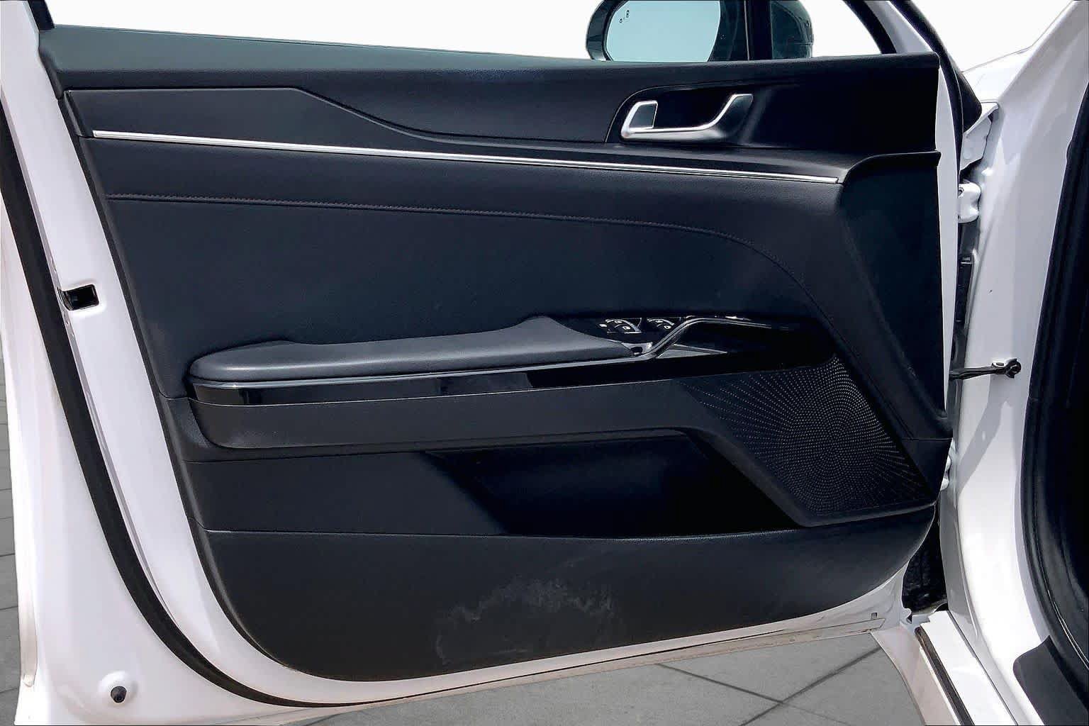 Certified 2023 Kia K5 GT FWD image 22