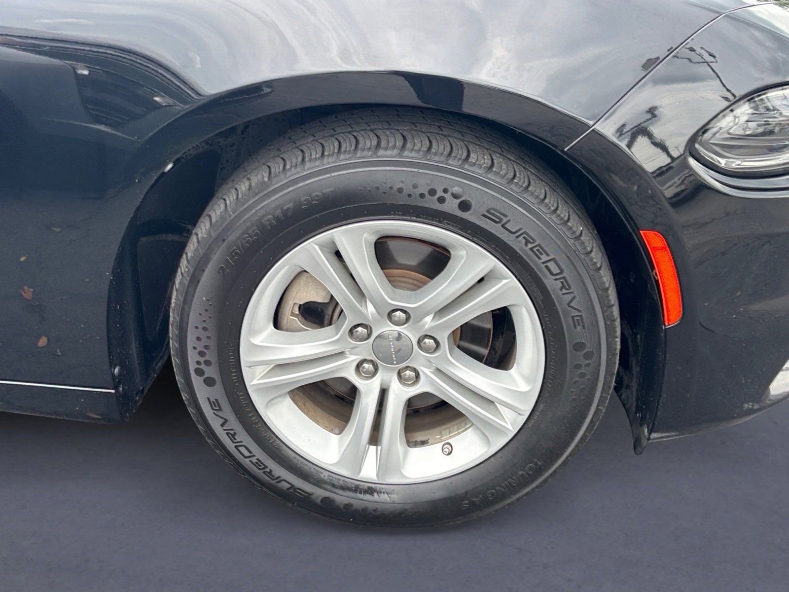 Used 2023 Dodge Charger SXT RWD image 15