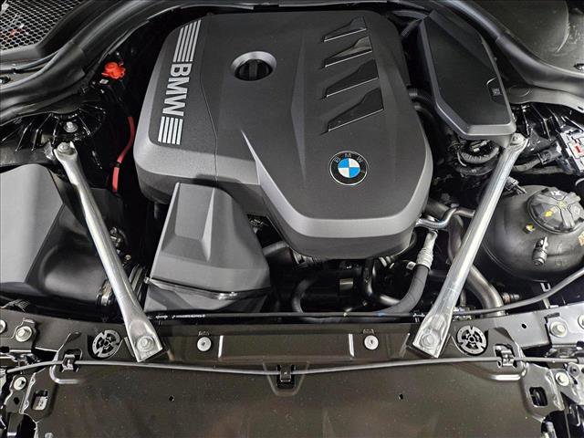 Used 2026 BMW 530i w/ Premium Package image 16