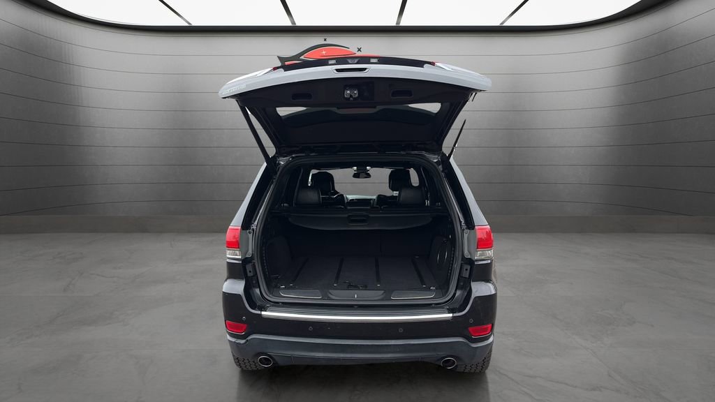 Used 2014 Jeep Grand Cherokee Limited AWD/4WD image 27