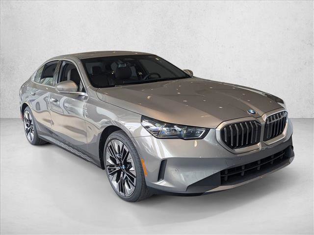 New 2026 BMW 530i xDrive image 5