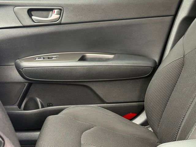 Used 2020 Kia Optima LX FWD image 10