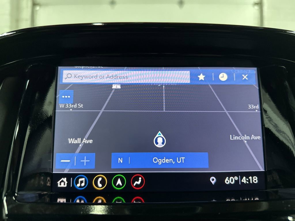 Used 2022 GMC Canyon Denali w/ Denali Black Edition Package image 26