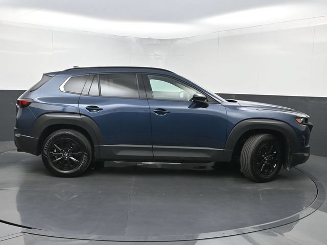 Certified 2026 MAZDA CX-50 AWD 2.5 Hybrid w/ Weather Package image 2