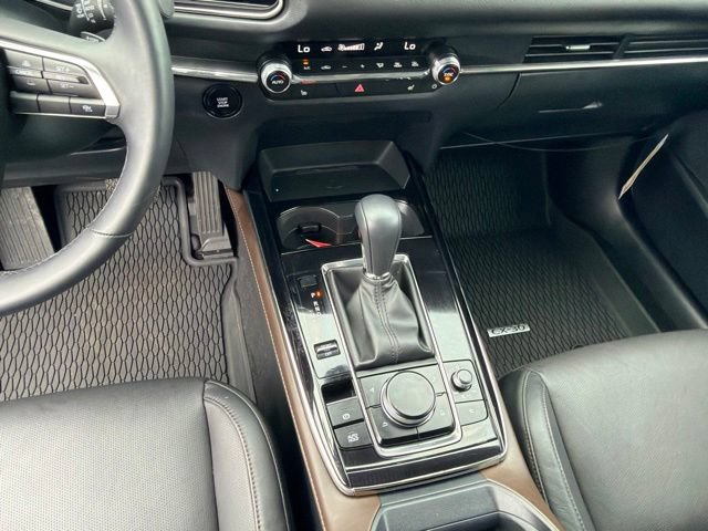 Used 2025 MAZDA CX-30 AWD 2.5 S w/ Premium Package image 30