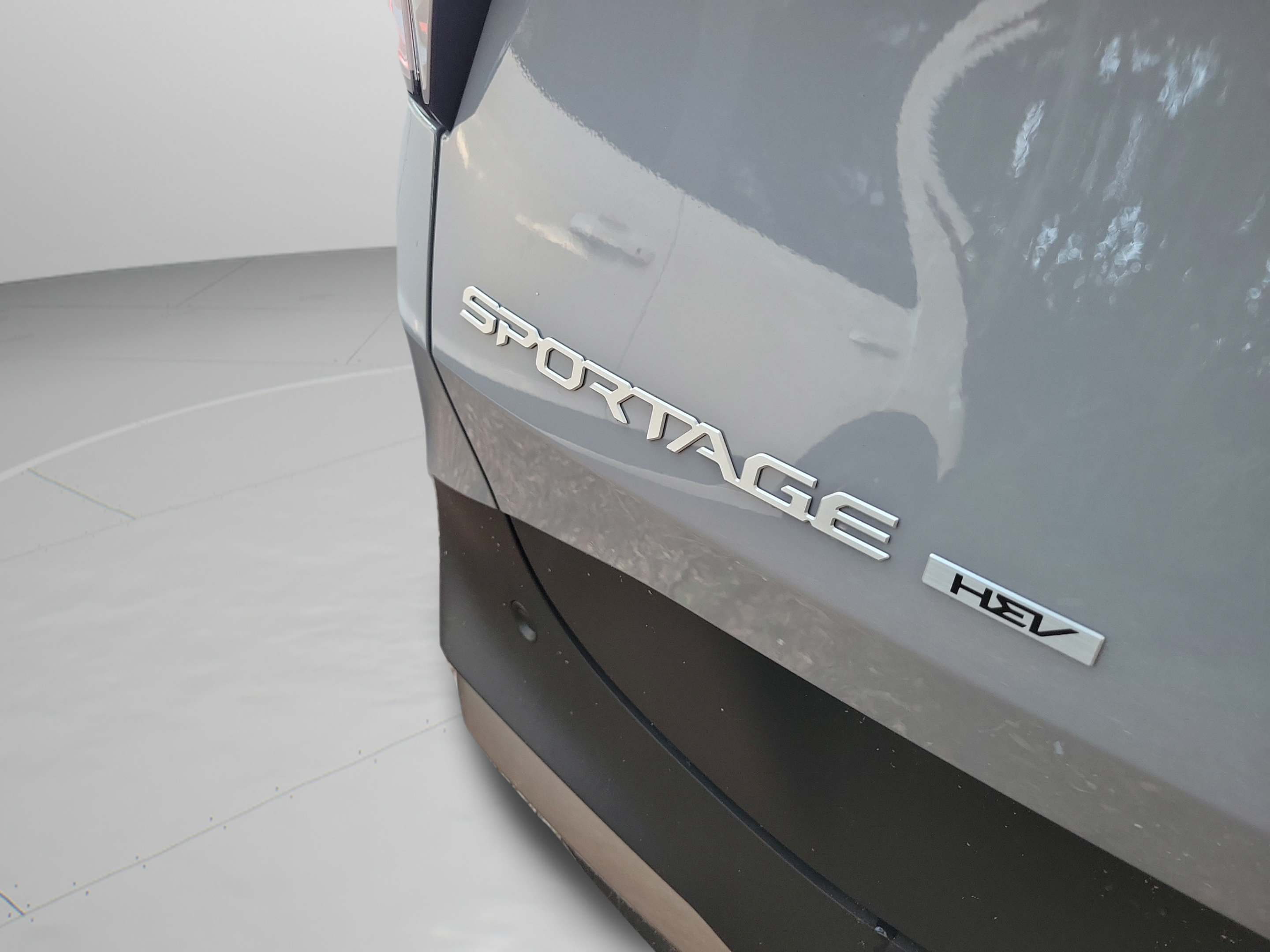 New 2027 Kia Sportage EX AWD/4WD image 6