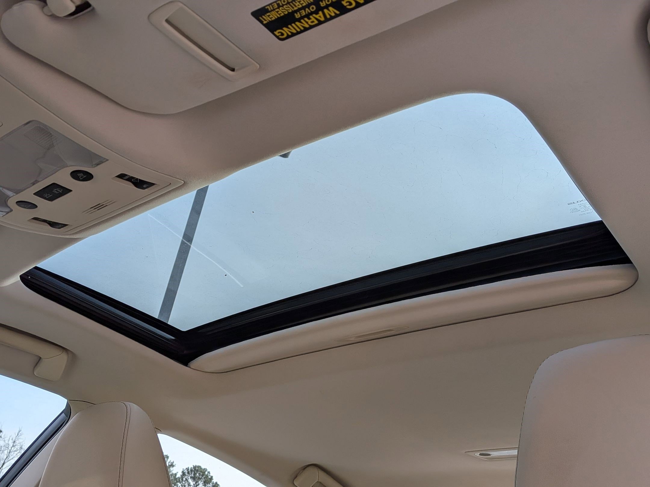 Used 2015 Lexus ES 350 image 30