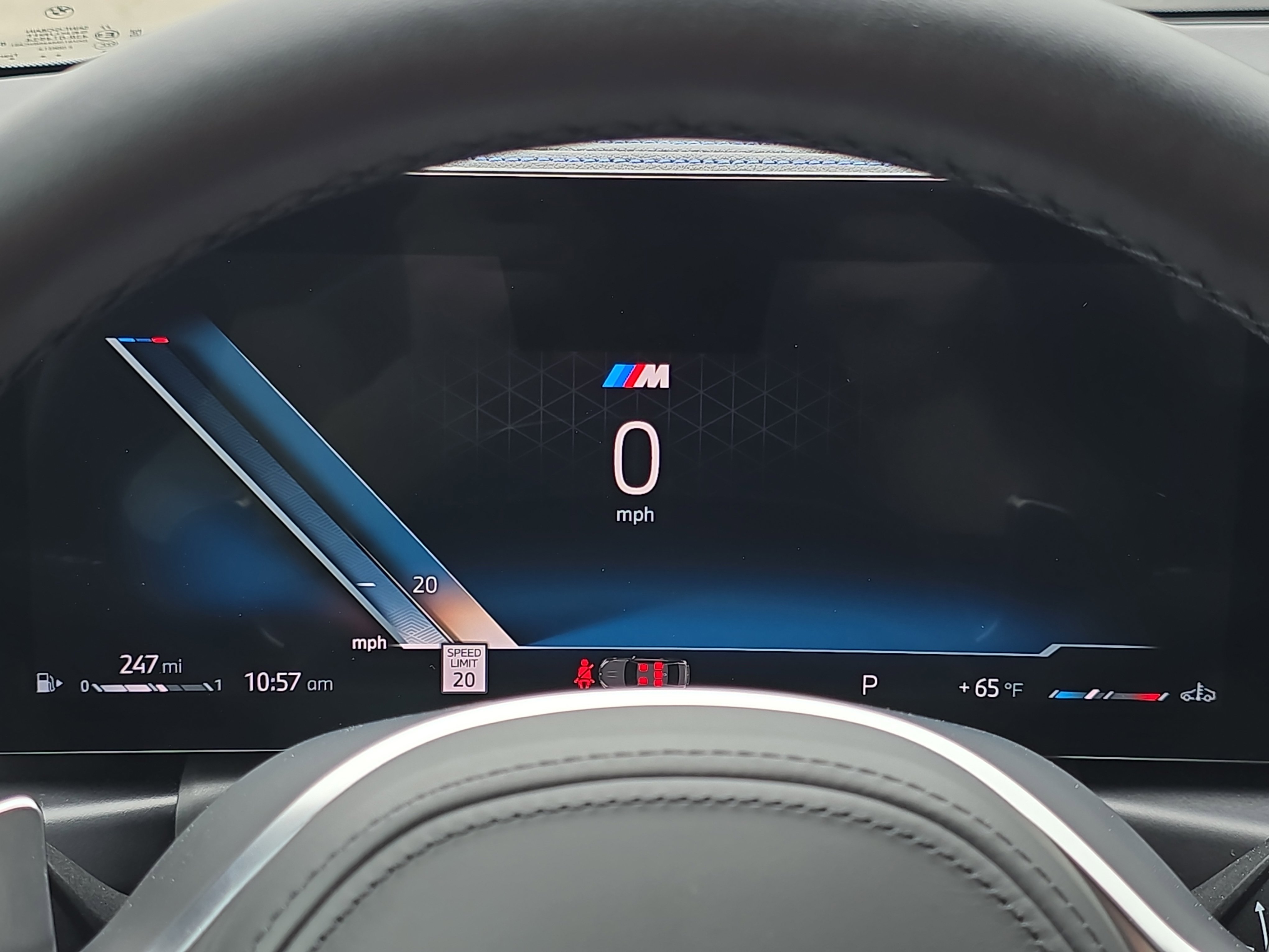 Used 2023 BMW M340i xDrive w/ Premium Package AWD/4WD image 18