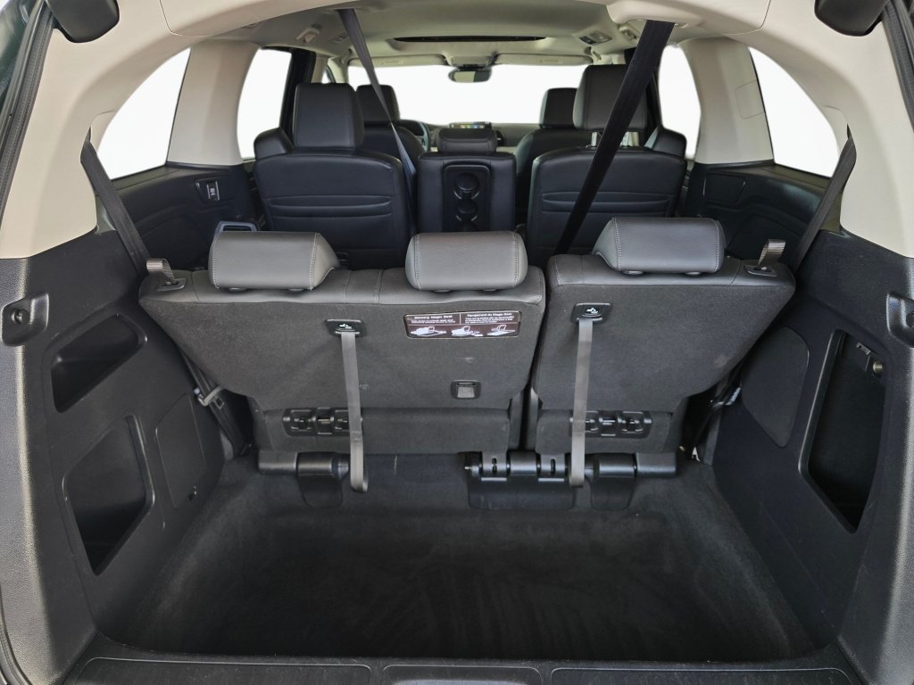 Used 2025 Honda Odyssey EX-L image 14