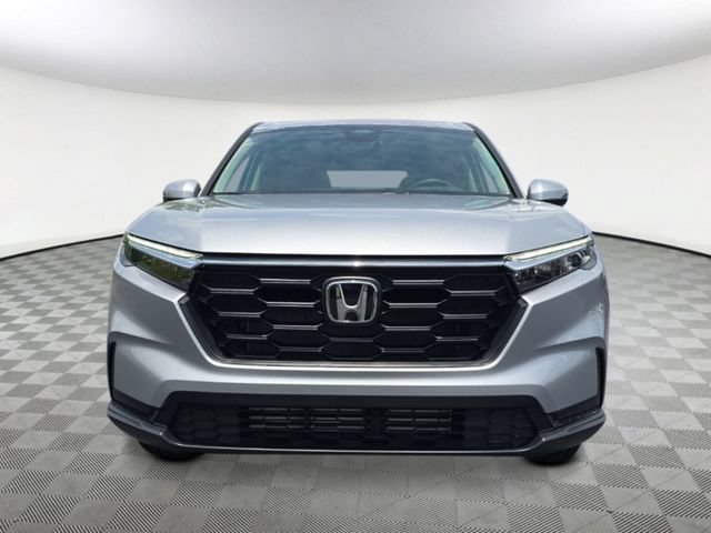 New 2026 Honda CR-V LX image 9