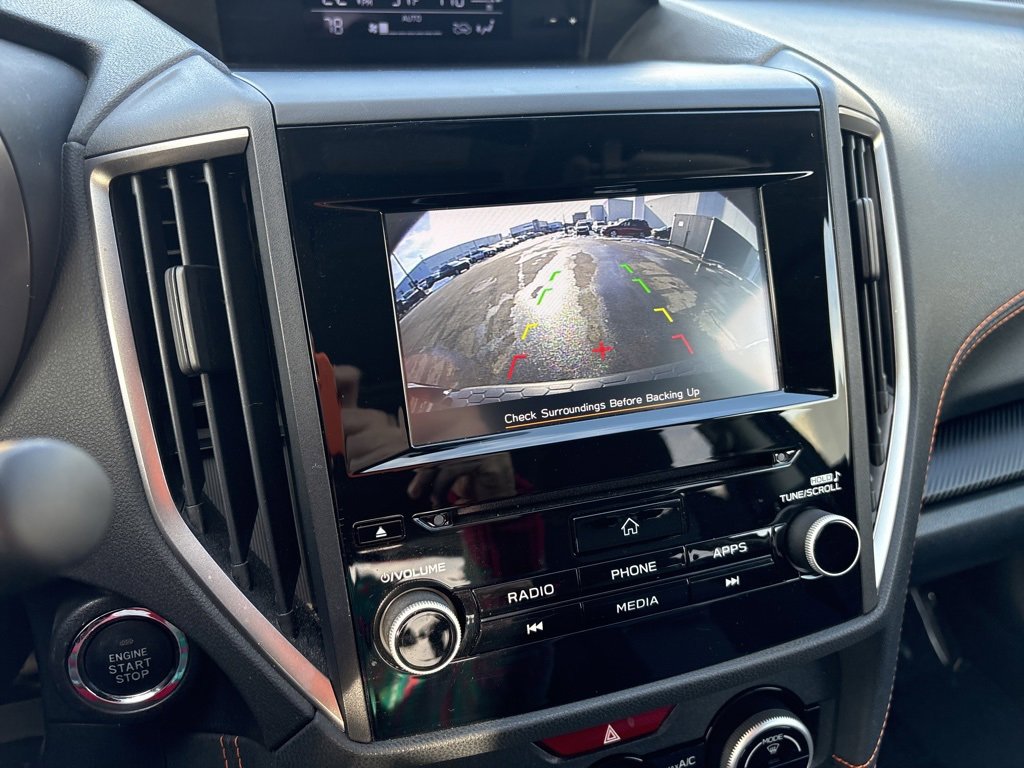 Certified 2023 Subaru Crosstrek 2.0i Premium image 26