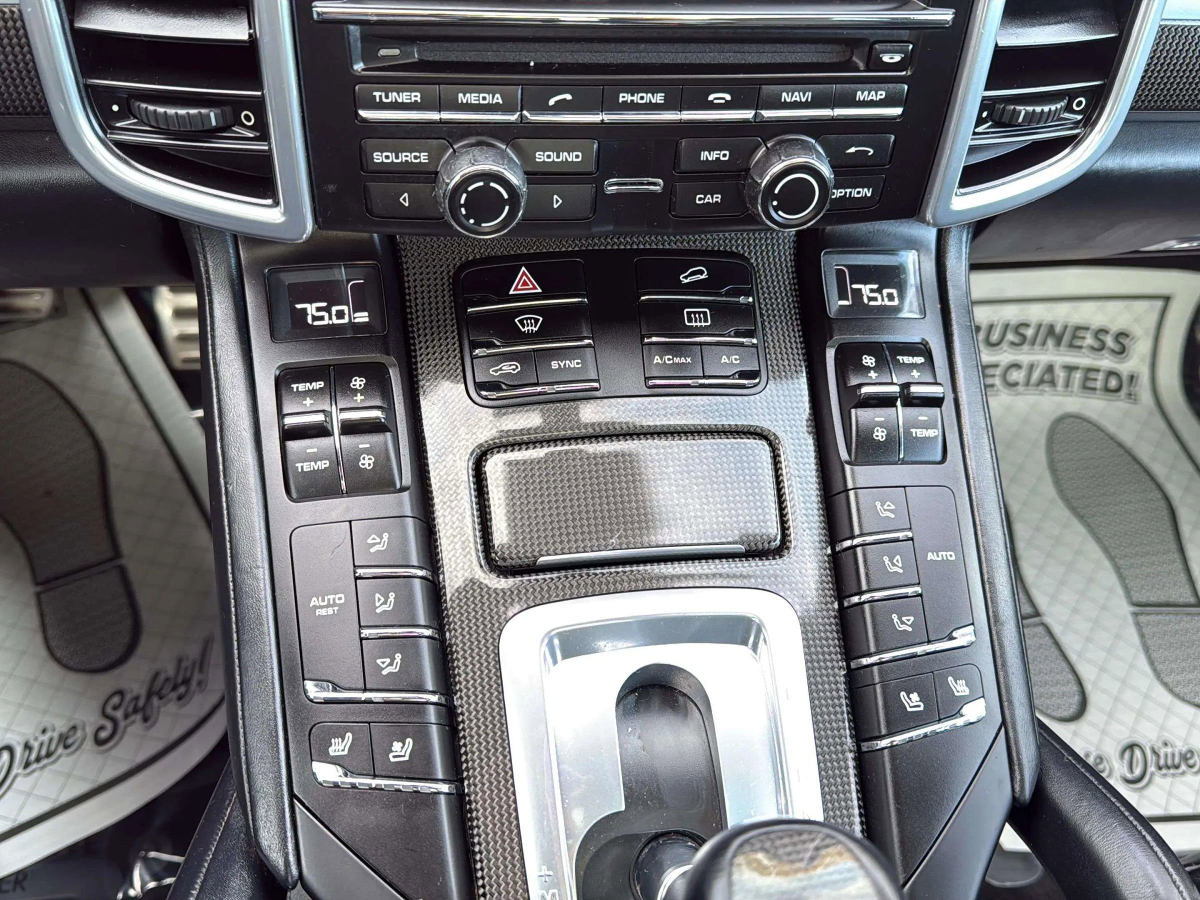 Used 2016 Porsche Cayenne GTS w/ Premium Package Plus image 14