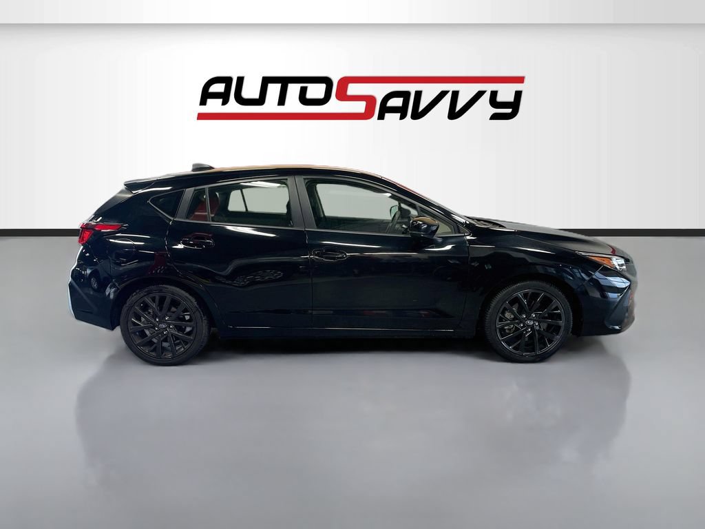 Used 2024 Subaru Impreza 2.0i Sport AWD/4WD image 8
