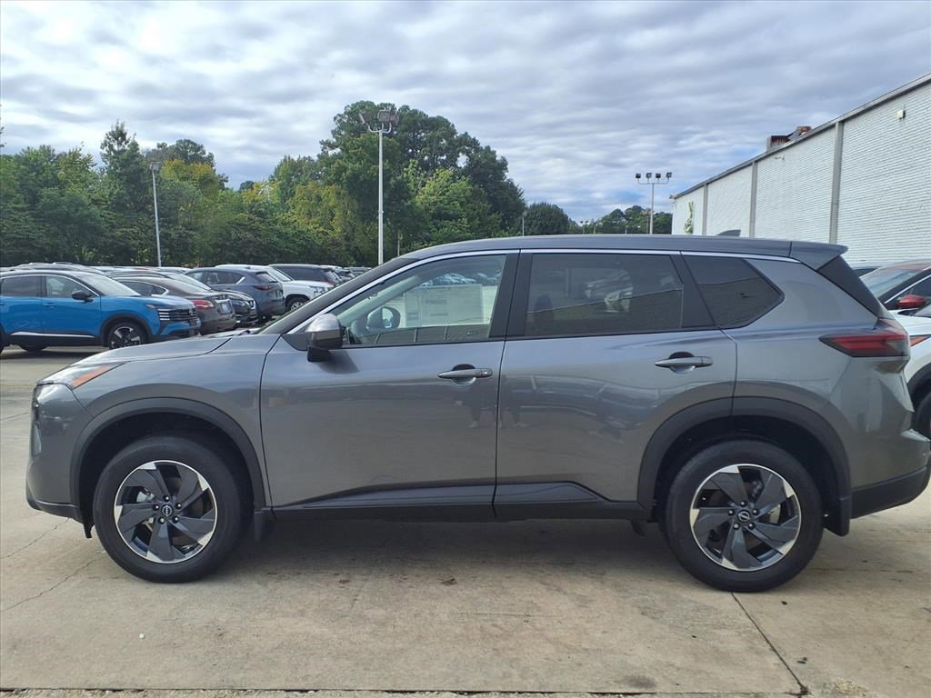 New 2026 Nissan Rogue SV image 4