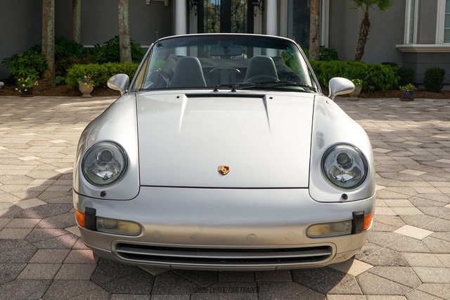 Used 1998 Porsche 911 Carrera image 13