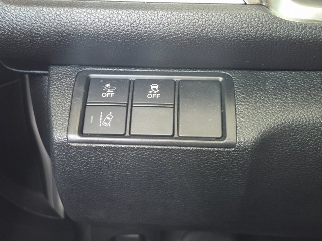 Used 2020 Honda Civic EX image 11