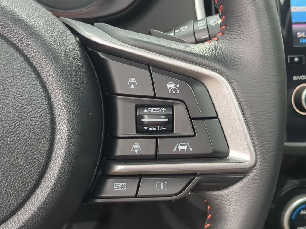 Used 2019 Subaru Forester Sport w/ Popular Package #2 AWD/4WD image 21