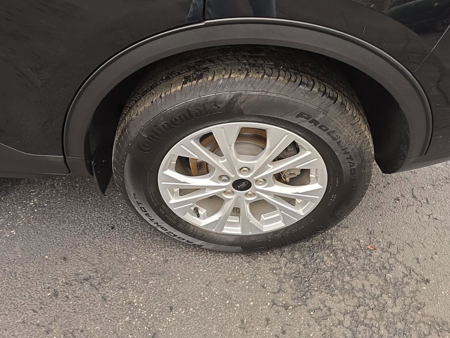 Used 2023 Ford Escape Active image 41