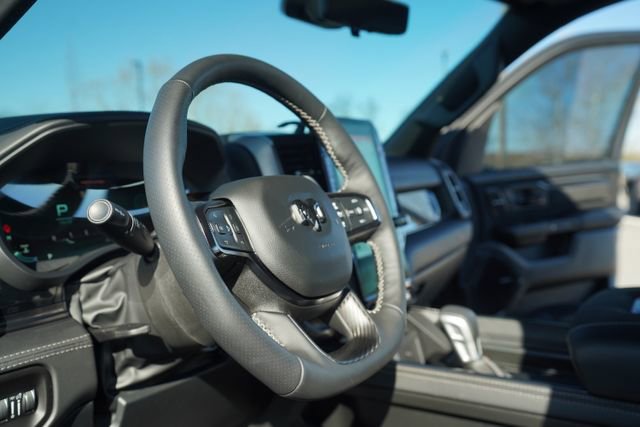 Used 2025 RAM 1500 RHO w/ RHO Level 1 Equipment Group image 25