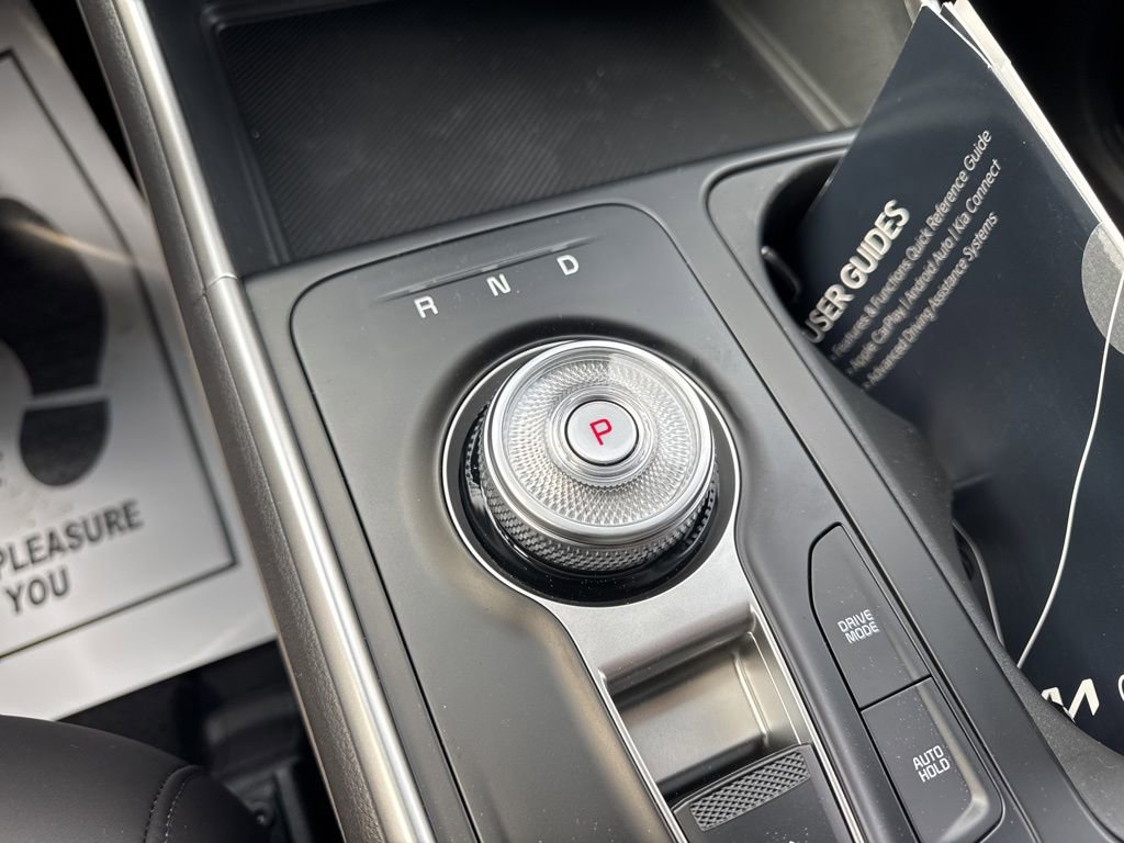New 2026 Kia Carnival LXS image 6