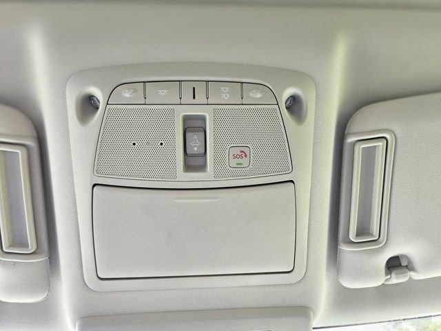 Used 2024 INFINITI QX80 Luxe image 26