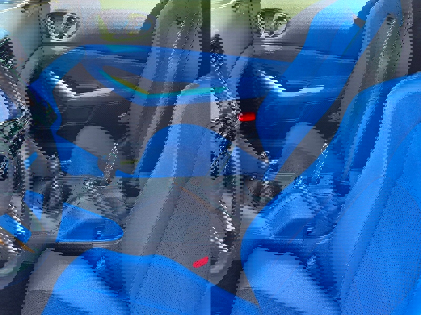 Certified 2024 Nissan Z Performance w/ Floor Mat Package image 14